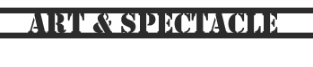 Arts et spectacles
