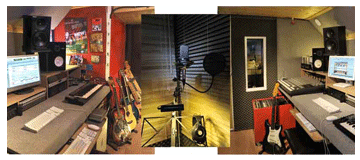 Studio place Clichy